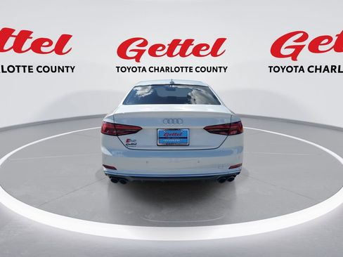 Used 2018 Audi S5 Prestige image 7