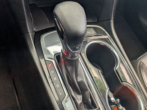 Certified 2023 Chevrolet Equinox Premier image 21