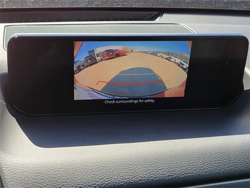 New 2026 MAZDA CX-50 AWD 2.5 Hybrid w/ Weather Package image 19