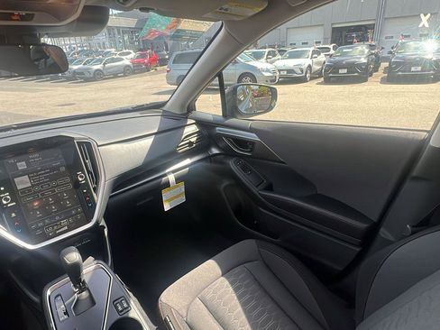 New 2026 Subaru Impreza 2.0i Sport image 24