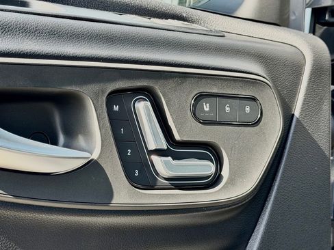 New 2026 Mercedes-Benz Sprinter 2500 image 17