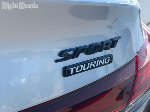 Used 2026 Honda Civic Sport Touring image 10