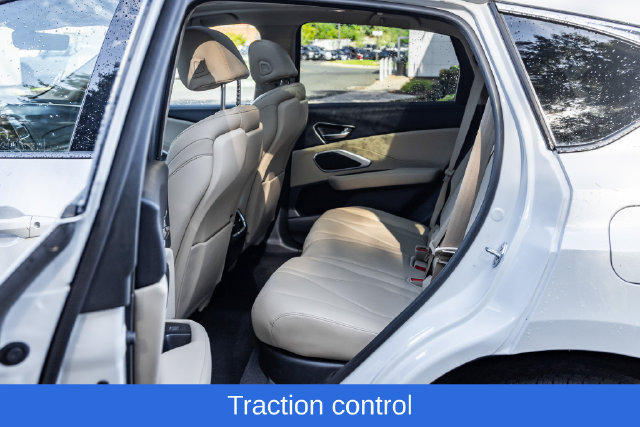 Used 2023 Acura RDX AWD image 26