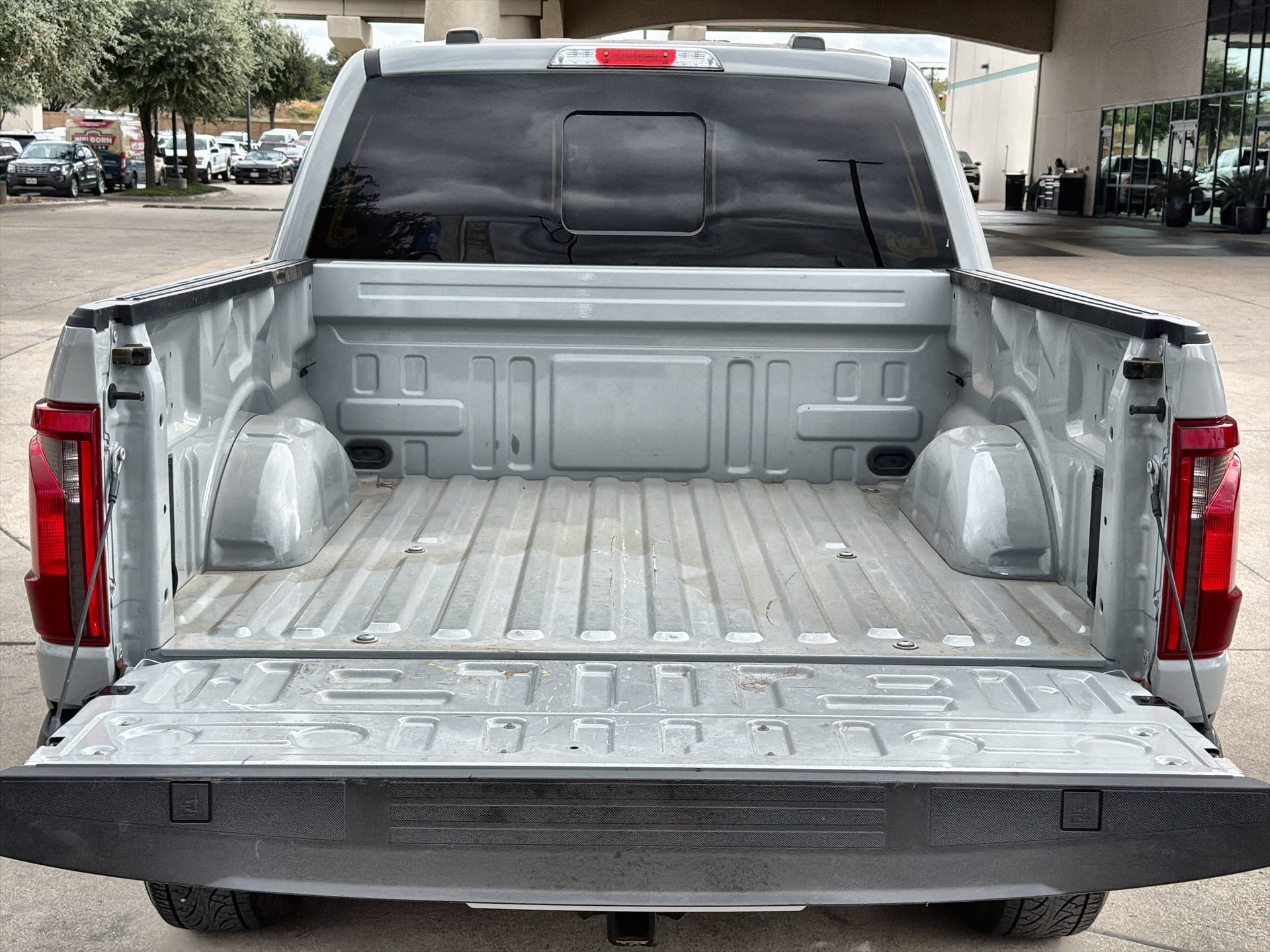 Certified 2024 Ford F150 XLT w/ Equipment Group 302A MID AWD/4WD image 23