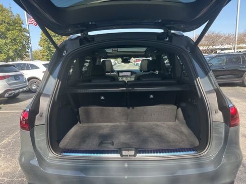 New 2026 Mercedes-Benz GLS 450 4MATIC image 24