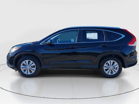 Used 2013 Honda CR-V EX-L image 4