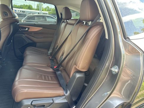 Used 2023 Acura MDX FWD w/ Technology Package image 33
