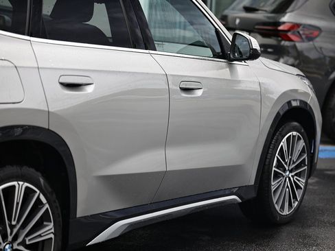 New 2026 BMW X1 xDrive28i w/ Convenience Package image 8