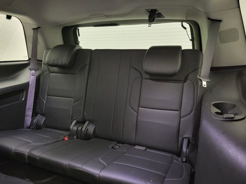 Used 2017 Chevrolet Tahoe LT image 46