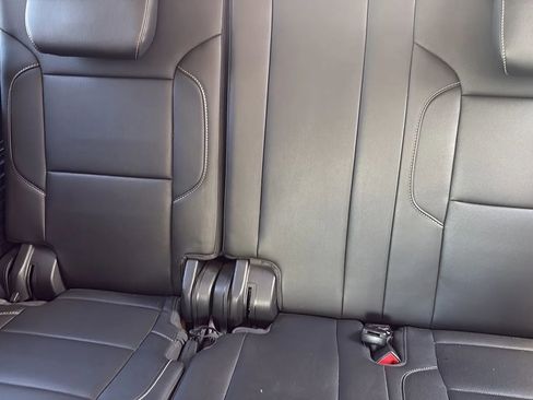 Used 2016 Chevrolet Tahoe LTZ AWD/4WD image 10