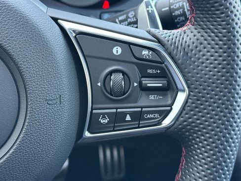 New 2026 Acura RDX A-Spec image 30