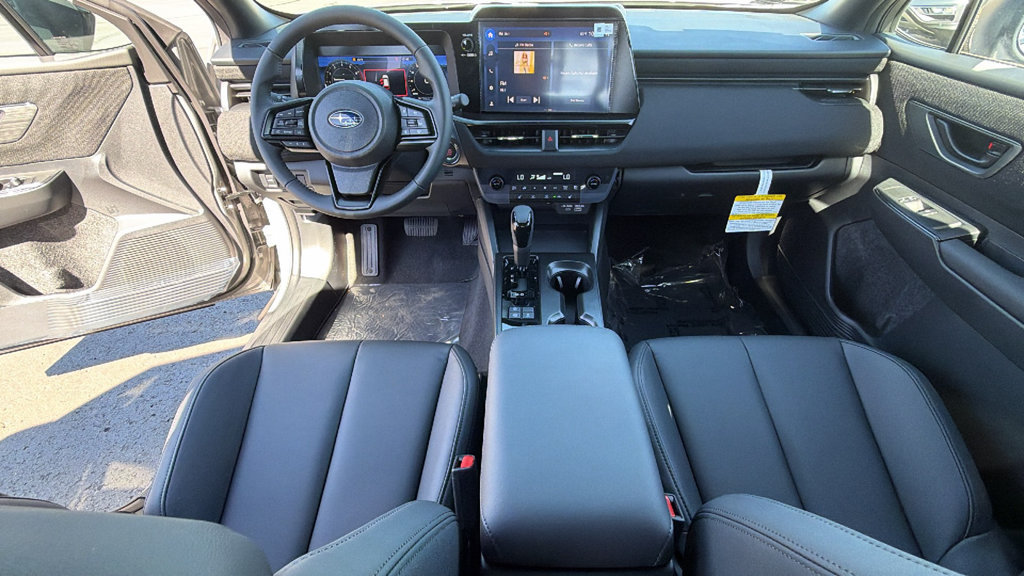 New 2026 Subaru Outback Premium AWD/4WD image 26