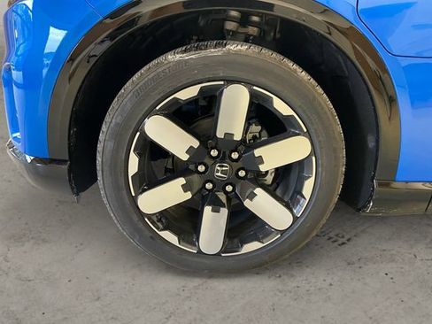 New 2026 Honda Prologue Elite image 15