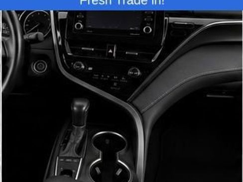 Used 2023 Toyota Camry SE FWD image 17