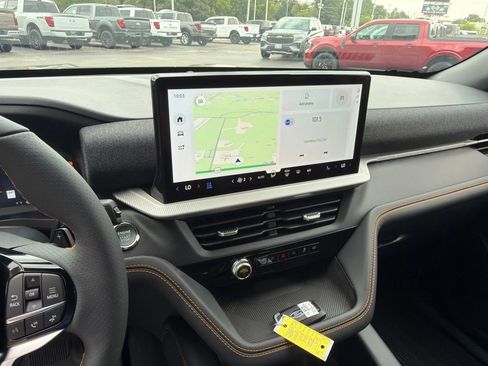 New 2026 Ford Explorer Tremor AWD/4WD image 19