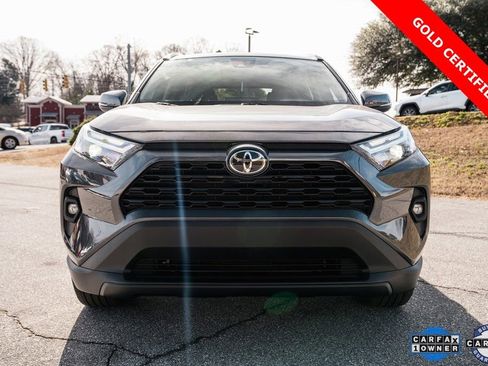 Certified 2025 Toyota RAV4 XLE Premium image 2