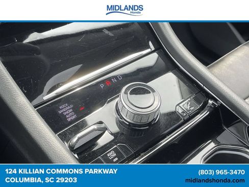 Used 2023 Jeep Grand Cherokee 4WD 4xe image 30