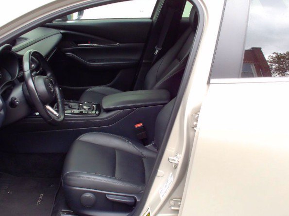 Used 2024 MAZDA CX-30 AWD 2.5 S w/ Select Sport Pkg image 13