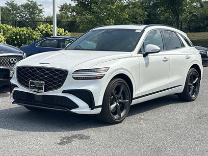 Used 2026 Genesis GV70 2.5T Sport Prestige