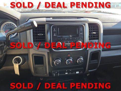Used 2016 RAM 5500 Tradesman image 14