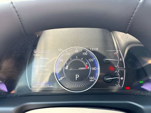 Used 2019 Lexus ES 350 w/ Premium Package FWD image 23