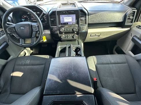 Used 2020 Ford F150 XL w/ Equipment Group 101A Mid RWD image 11