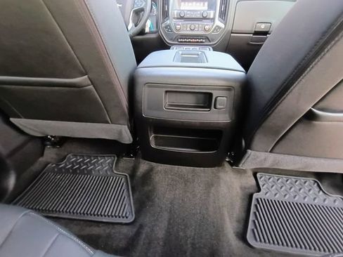 Used 2018 Chevrolet Silverado 2500 LTZ w/ Duramax Plus Package image 69