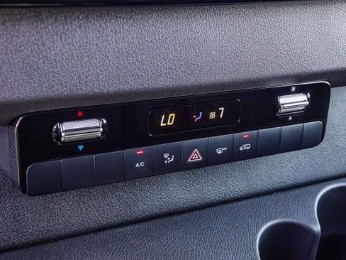 New 2025 Mercedes-Benz Sprinter 2500 image 21