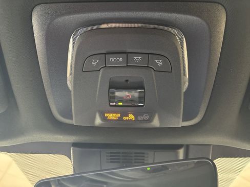 New 2026 Toyota bZ image 16