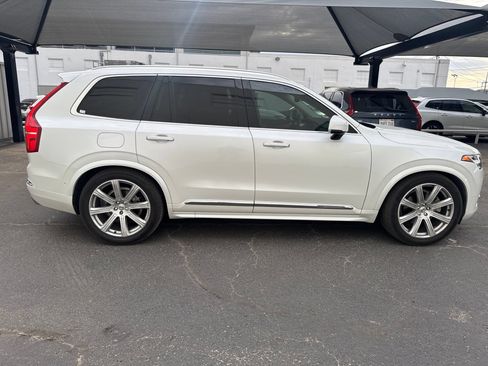 Used 2019 Volvo XC90 T6 Inscription w/ Luxury Package AWD/4WD image 4