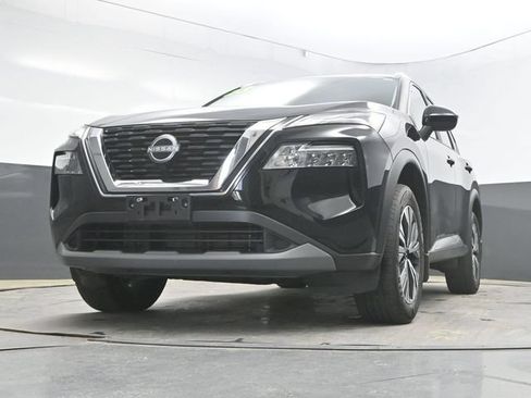 Used 2023 Nissan Rogue SV w/ SV Premium B Package AWD/4WD image 36