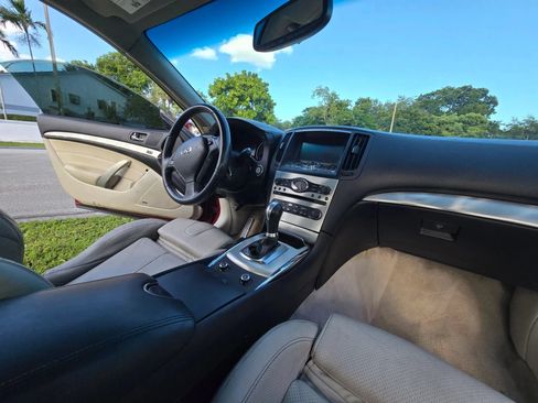 Used 2014 INFINITI Q60 Journey w/ Premium Package RWD image 33