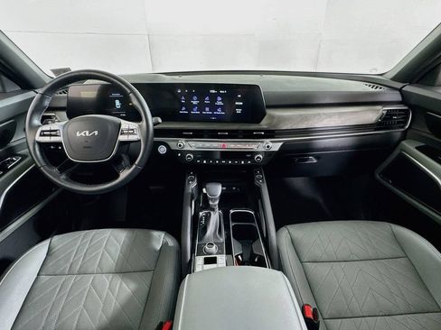 Used 2024 Kia Telluride EX X-Line AWD/4WD image 31