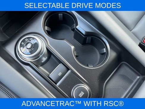 New 2026 Ford Explorer Active w/ Active Comfort Package image 11