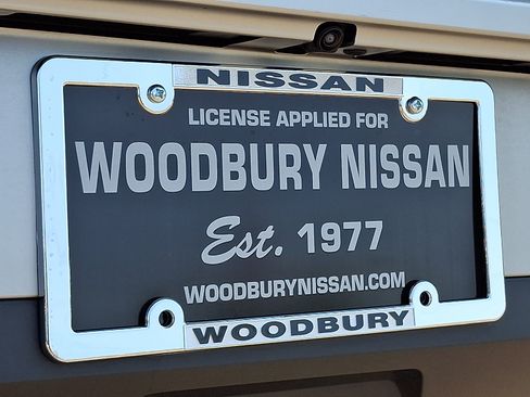 Certified 2024 Nissan Pathfinder SL AWD/4WD image 31