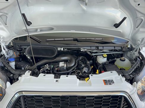 Certified 2026 Ford Transit 150 148 Medium Roof RWD image 37