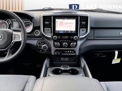 New 2026 RAM 1500 Big Horn image 13