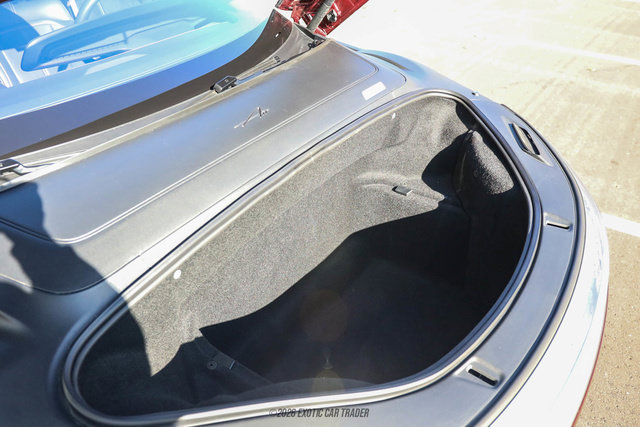 Used 2026 Lucid Air Grand Touring AWD/4WD image 74
