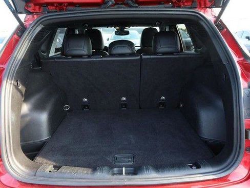 Used 2025 Jeep Compass Limited AWD/4WD image 6