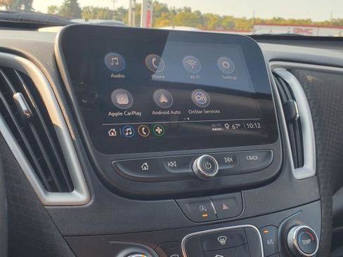 Used 2024 Chevrolet Malibu RS w/ LPO, Floor Liner Package image 17