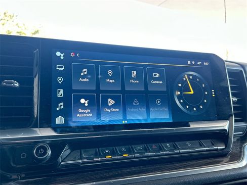 Used 2024 Chevrolet Silverado 1500 LT Trail Boss w/ Protection Package image 22