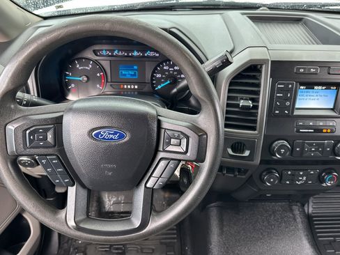 Used 2021 Ford F450 XL w/ Power Equipment Group image 12