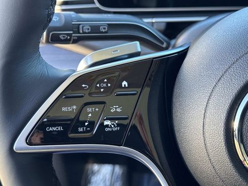 New 2026 Mercedes-Benz GLE 350 GLE 350 image 28