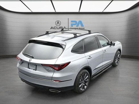 Certified 2026 Acura MDX A-Spec image 37