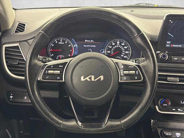 Used 2022 Kia Seltos SX AWD/4WD image 24