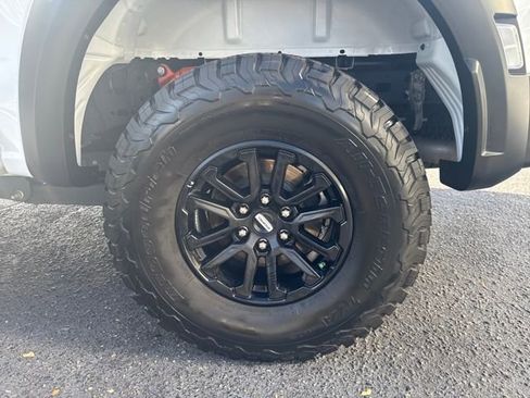Used 2024 Ford F150 Raptor image 30