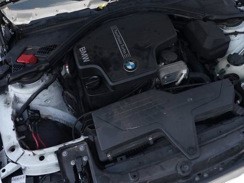 Used 2014 BMW 428i Coupe RWD image 43