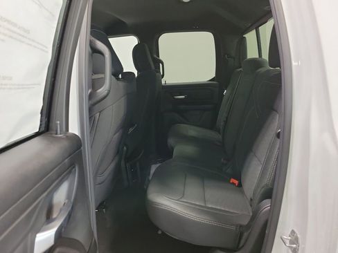 New 2025 RAM 1500 Tradesman image 8