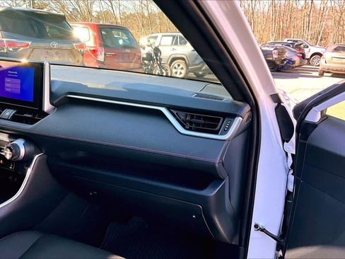 Certified 2024 Toyota RAV4 SE w/ Weather & Moonroof Package image 18