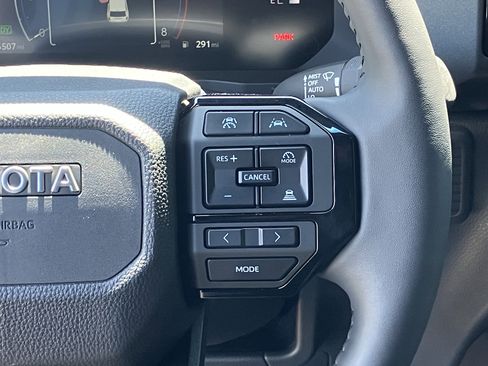 Used 2025 Toyota Land Cruiser 1958 image 22